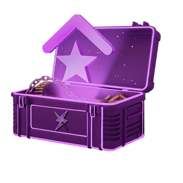 Кейс Ветерана