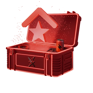 Кейс Легенды