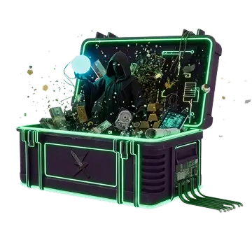 Теневой рынок