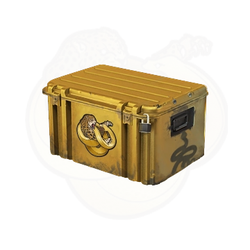 Кейс операции «Сломанный клык»