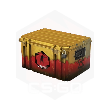 Кейс «Запретная зона»