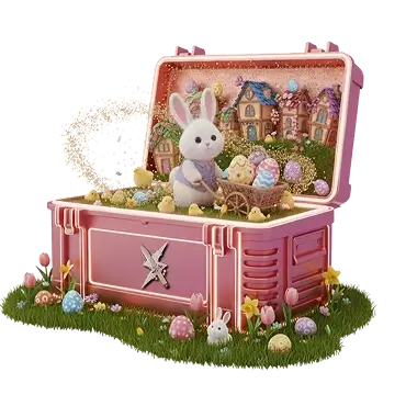 Секрет Белого Кролика