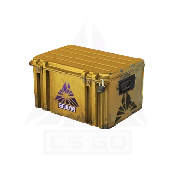 Кейс «Разлом»