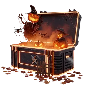 Тайна Фонаря-Джека