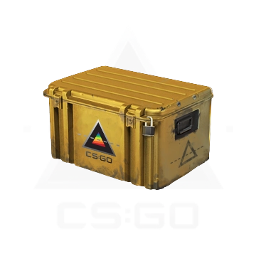 Кейс «Призма 2»