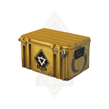 Кейс «Революция»