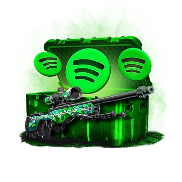 Спотифай