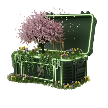 Цветочное Царство