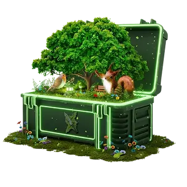 Природное Сокровище