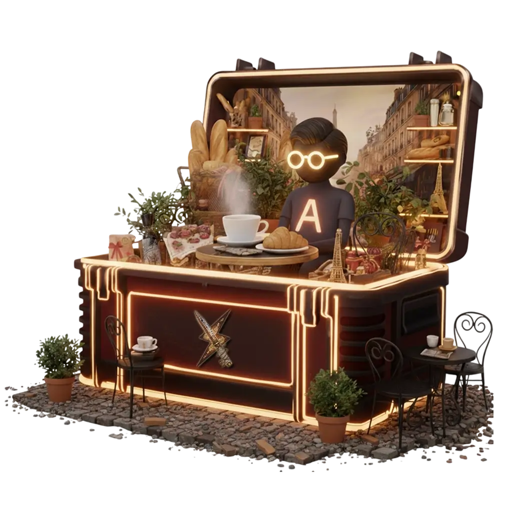 На чай админу