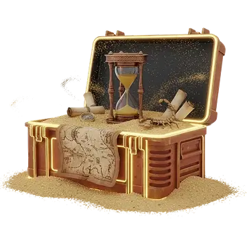 Пески Времени